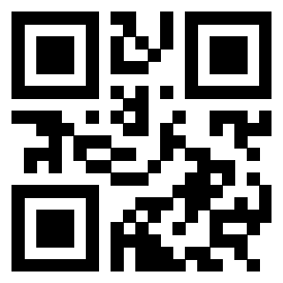 Scansione del Qr Code di 3304521995