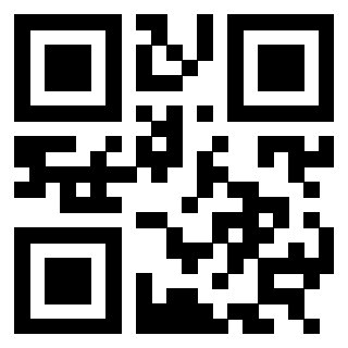 3304521999 - Immagine del QrCode
