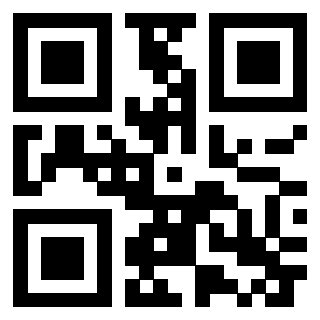 Immagine del QrCode di 3304522000