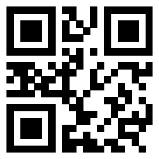 3304522002 - Immagine del QrCode associato