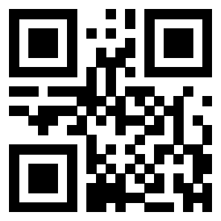 3304522004 - Immagine del Qr Code