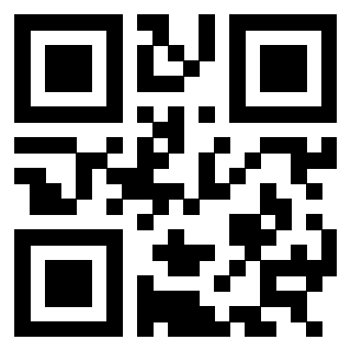 Immagine del Qr Code di 3304522006