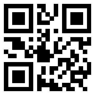 3304522008 - Immagine del QrCode associato