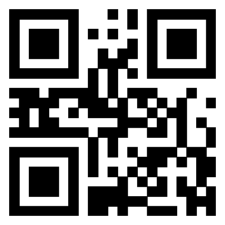 Il QrCode di 3304522009