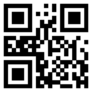 Immagine del Qr Code di 3304522010