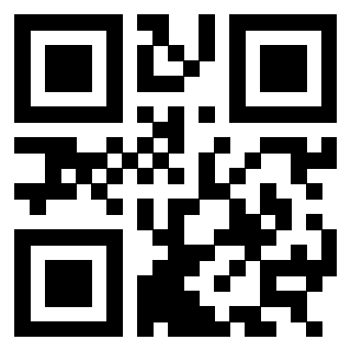Il Qr Code di 3304522014