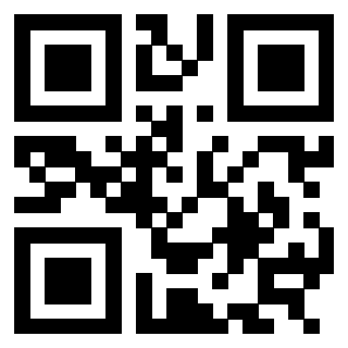 Scansione del QrCode di 3304522015