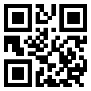 Immagine del Qr Code di 3304522016