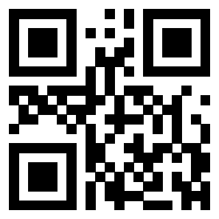3304522017 - Immagine del QrCode associato