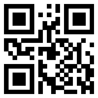 3304522020 - Immagine del QrCode