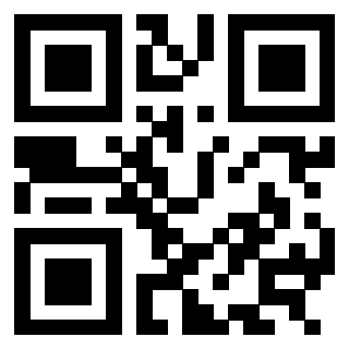 Qr Code di 3304522021