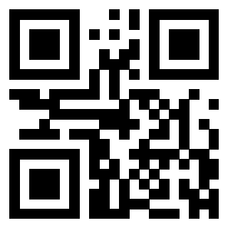 Scansione del Qr Code di 3304522022