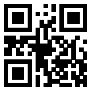 Scansione del Qr Code di 3304522023