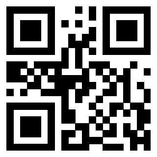 3304522024 - Immagine del QrCode associato