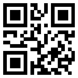 Qr Code di 3304522025