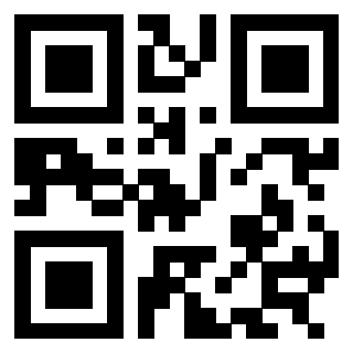 3304522026 - Immagine del QrCode