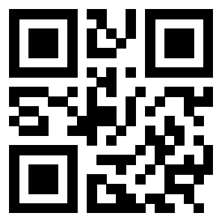 3304522030 QrCode associato