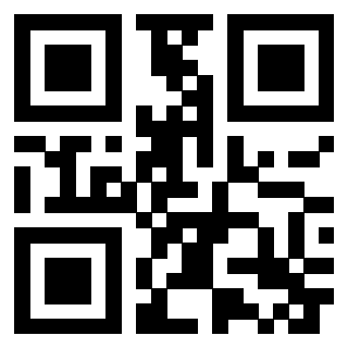 Scansione del Qr Code di 3304522031