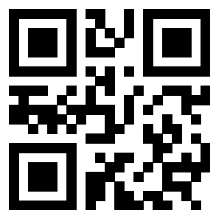Immagine del Qr Code di 3304522032