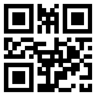 3304522033 Qr Code associato
