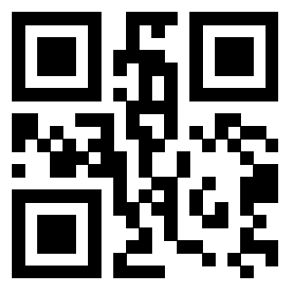 3304522034 - Immagine del QrCode associato