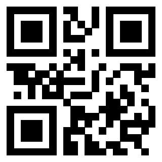 3304522035 QrCode associato