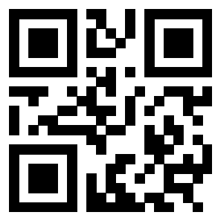 Immagine del QrCode di 3304522036