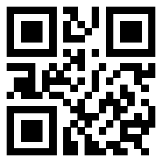 Scansione del Qr Code di 3304522038