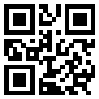 Immagine del QrCode di 3304522040
