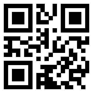 3304522041 - Immagine del Qr Code