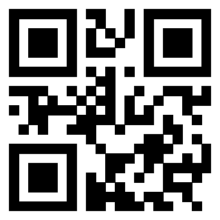 Il Qr Code di 3304522045