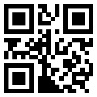 Il Qr Code di 3304522046