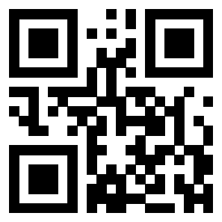 Qr Code di 3304522047