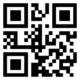 Immagine del Qr Code di 3304522048