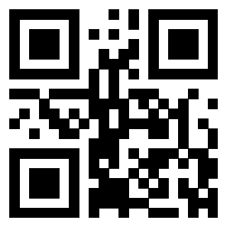 3304522049 - Immagine del QrCode