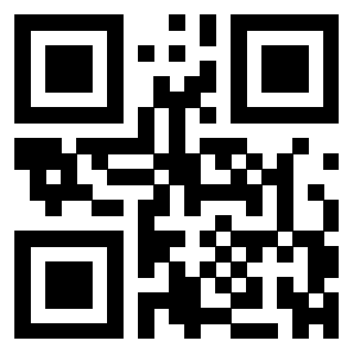 Il QrCode di 3304522050