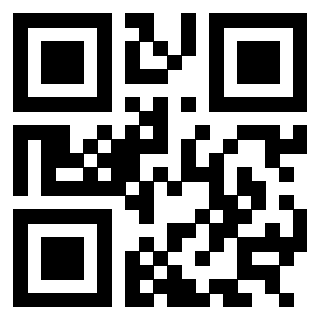 3304522051 - Immagine del Qr Code