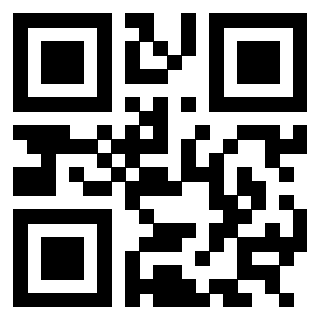 Immagine del QrCode di 3304522053