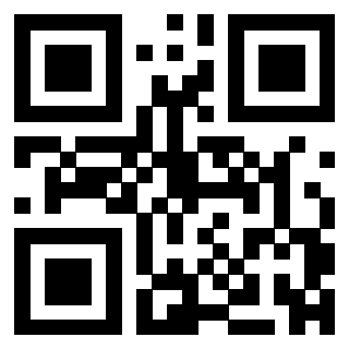 Il QrCode di 3304522054