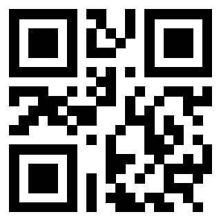 Qr Code di 3304522056