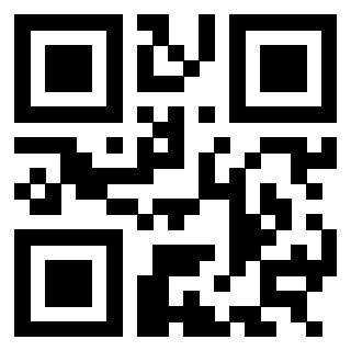 3304522057 Qr Code associato