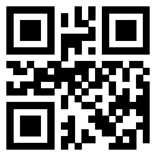 3304522058 - Immagine del QrCode associato