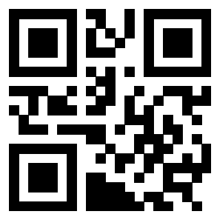 Il Qr Code di 3304522059