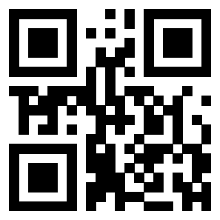 3304522061 - Immagine del Qr Code