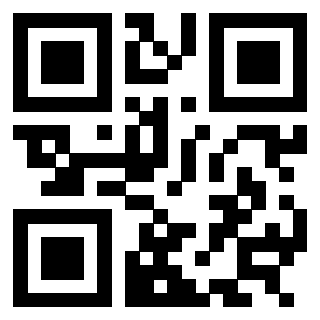 Il Qr Code di 3304522063