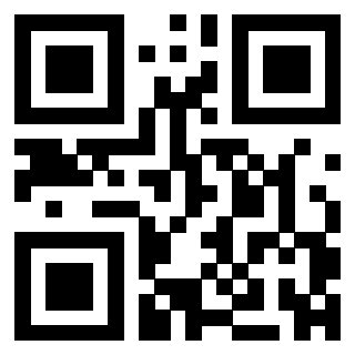 3304522066 - Immagine del Qr Code