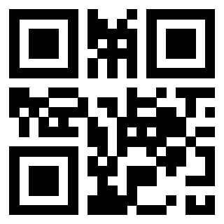 3304522074 QrCode associato