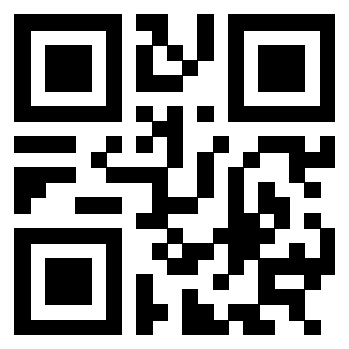 3304522075 - Immagine del QrCode