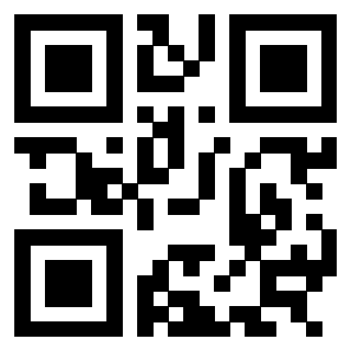 Immagine del QrCode di 3304522076