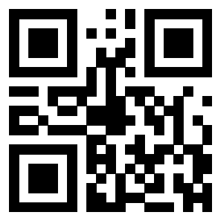 Il QrCode di 3304522077